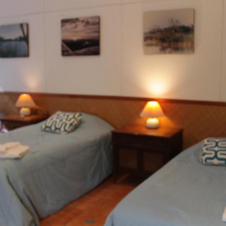 Puerto Barillas Bahia de Jiquilisco Chambre photo