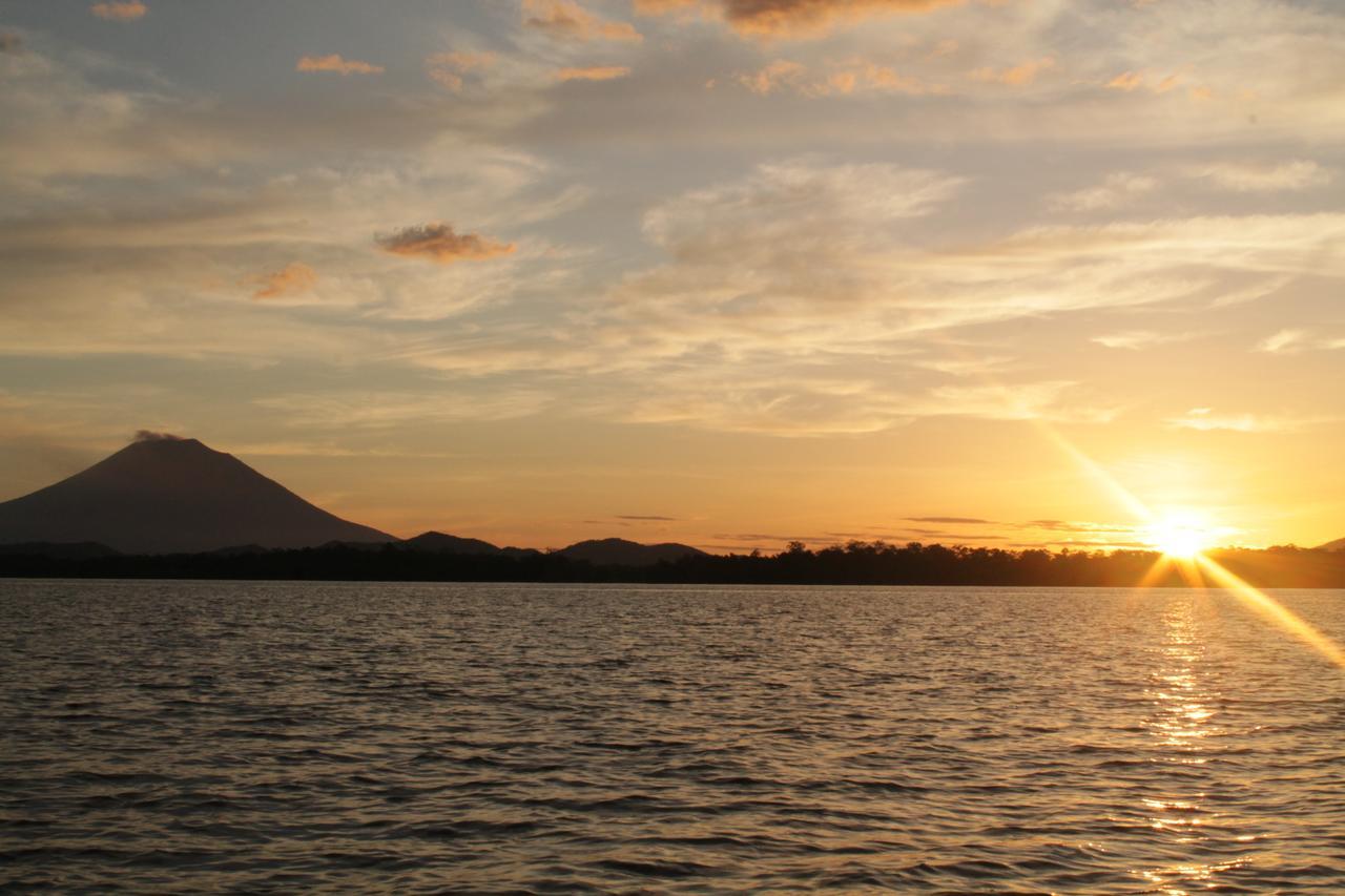 Puerto Barillas Bahia de Jiquilisco Extérieur photo