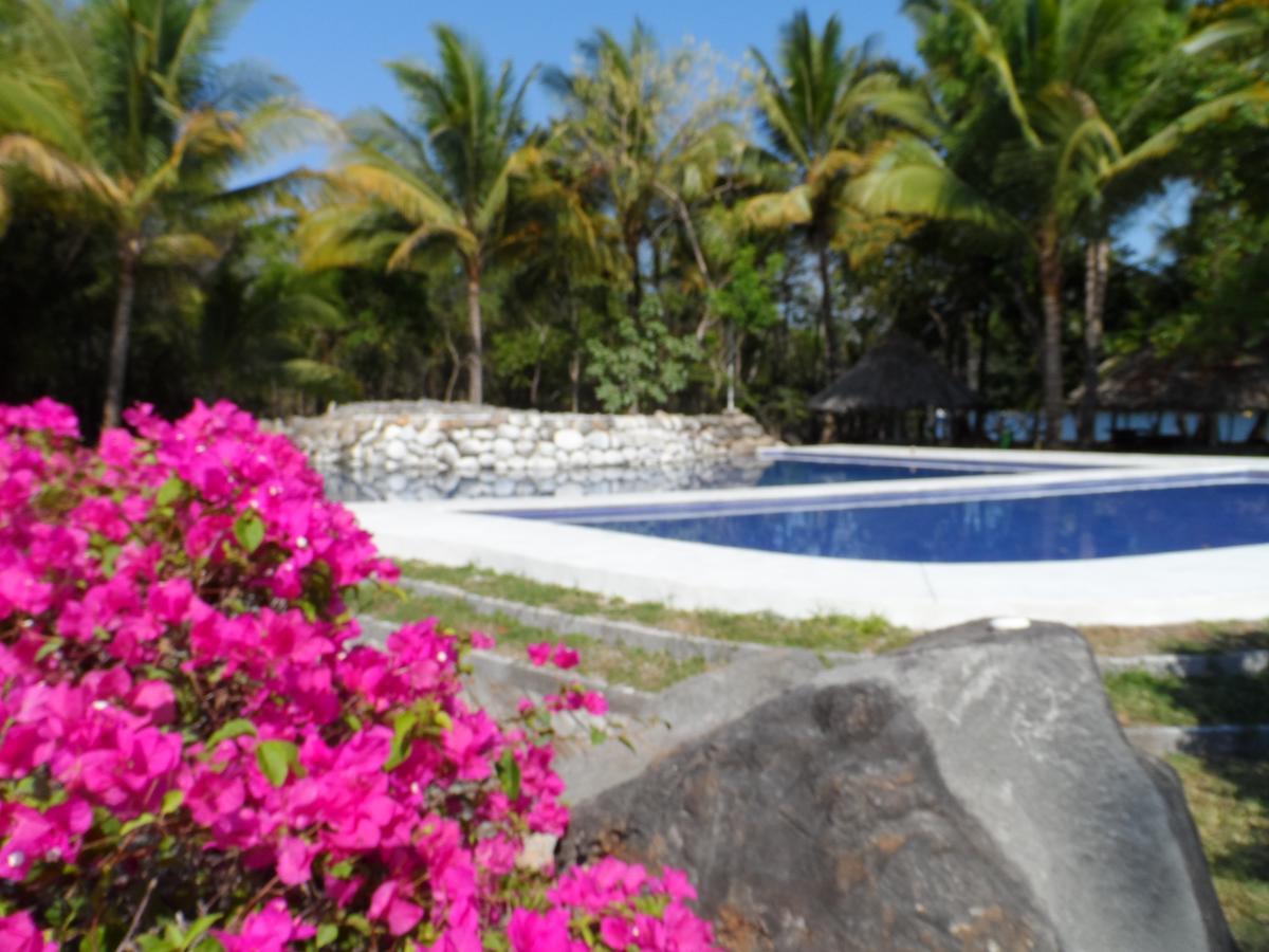 Puerto Barillas Bahia de Jiquilisco Extérieur photo